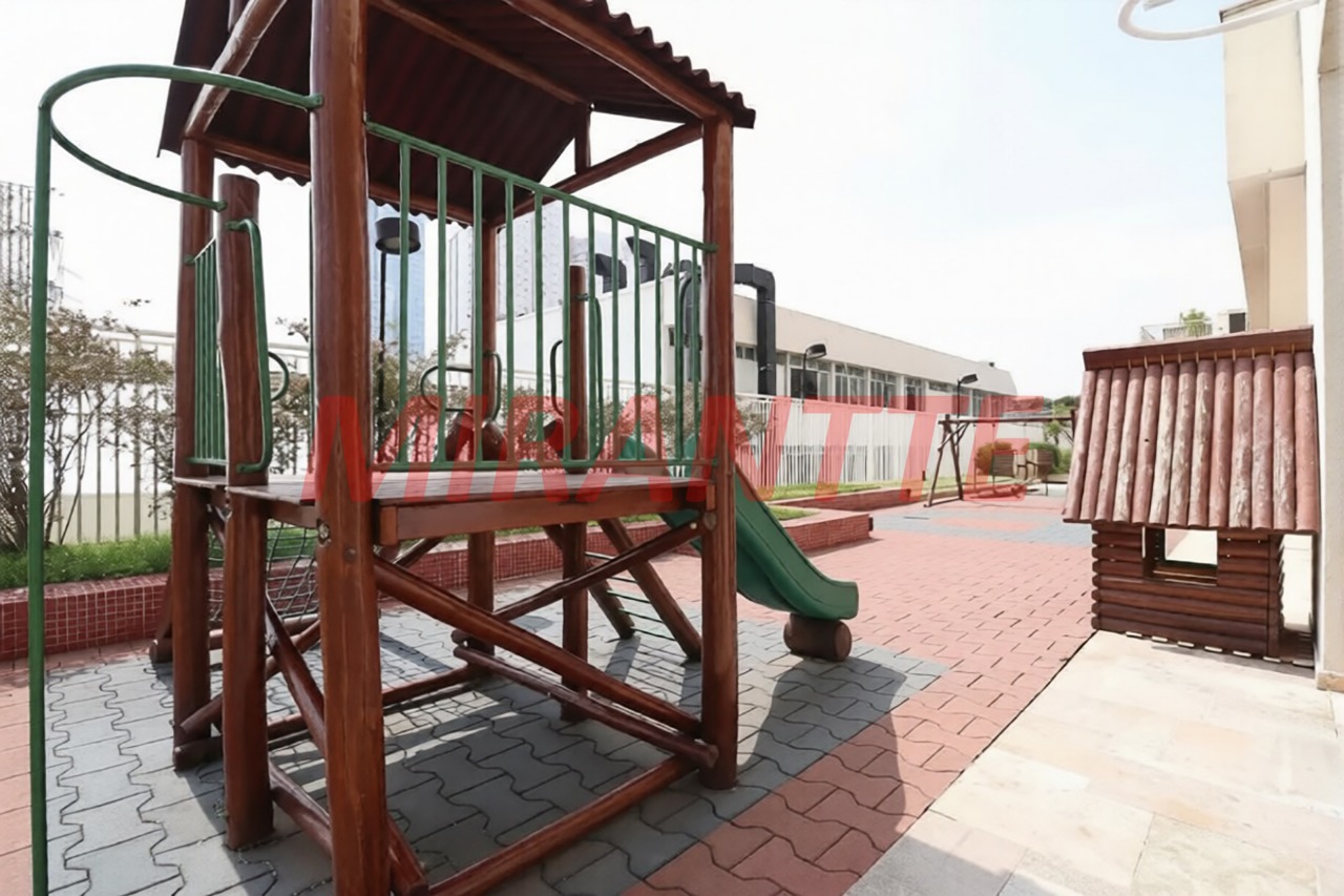 Apartamento de 59m² com 2 quartos em Várzea da Barra Funda