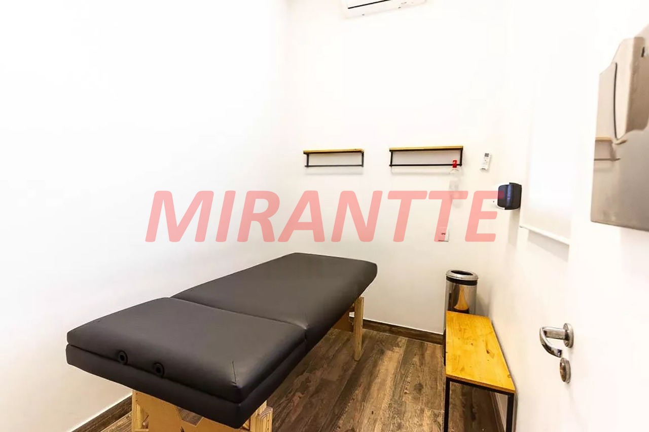 Apartamento de 59m² com 2 quartos em Várzea da Barra Funda