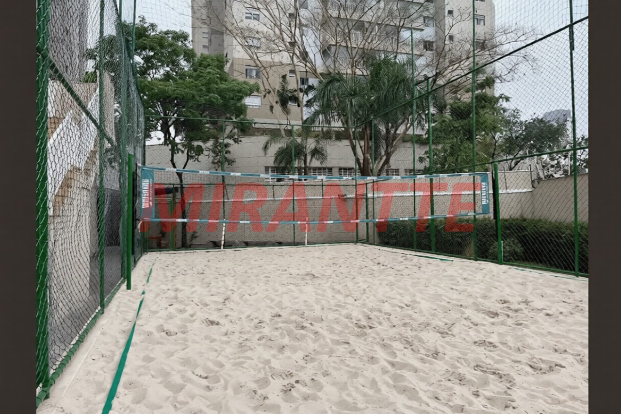Apartamento de 59m² com 2 quartos em Várzea da Barra Funda