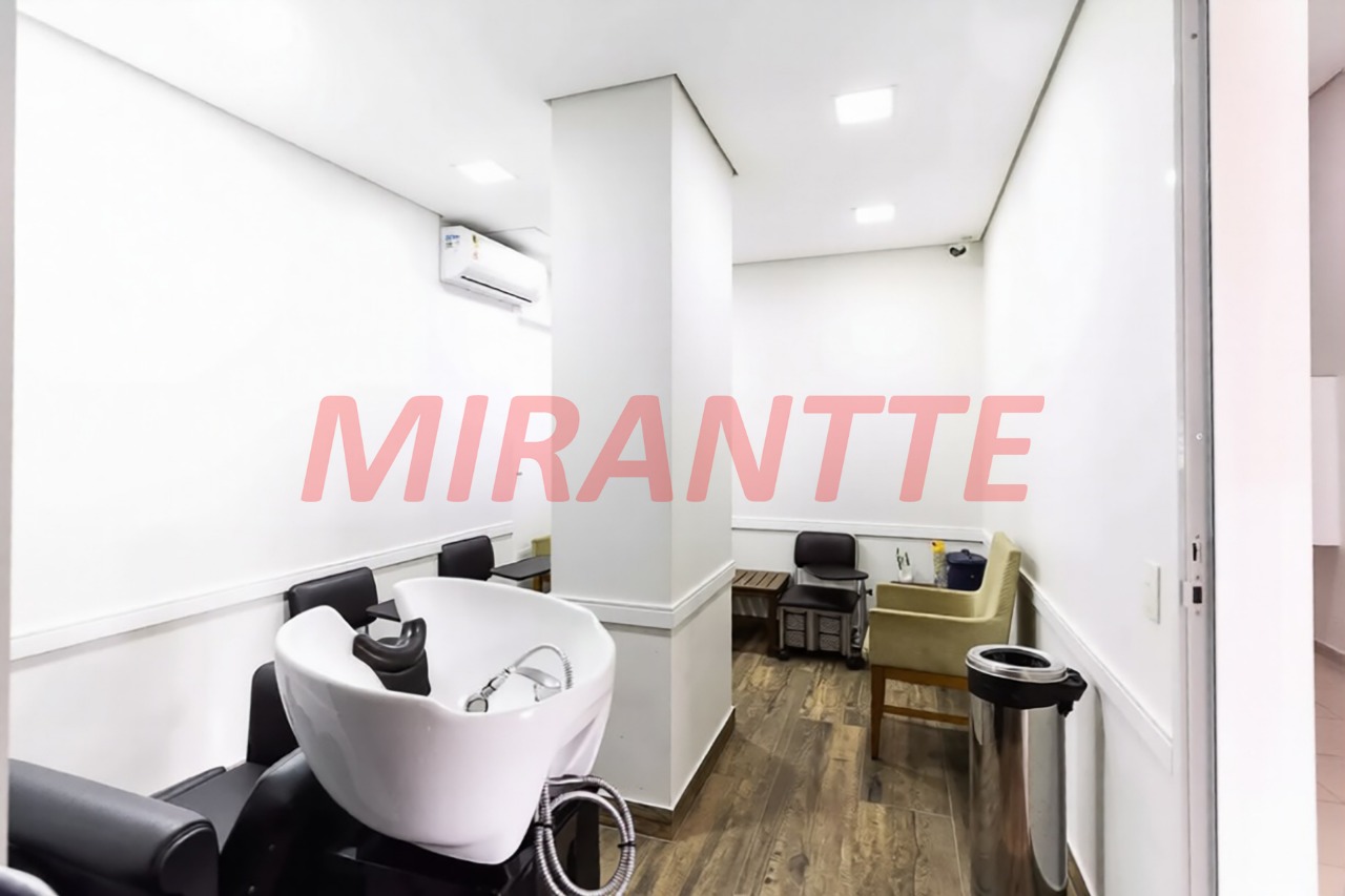 Apartamento de 59m² com 2 quartos em Várzea da Barra Funda