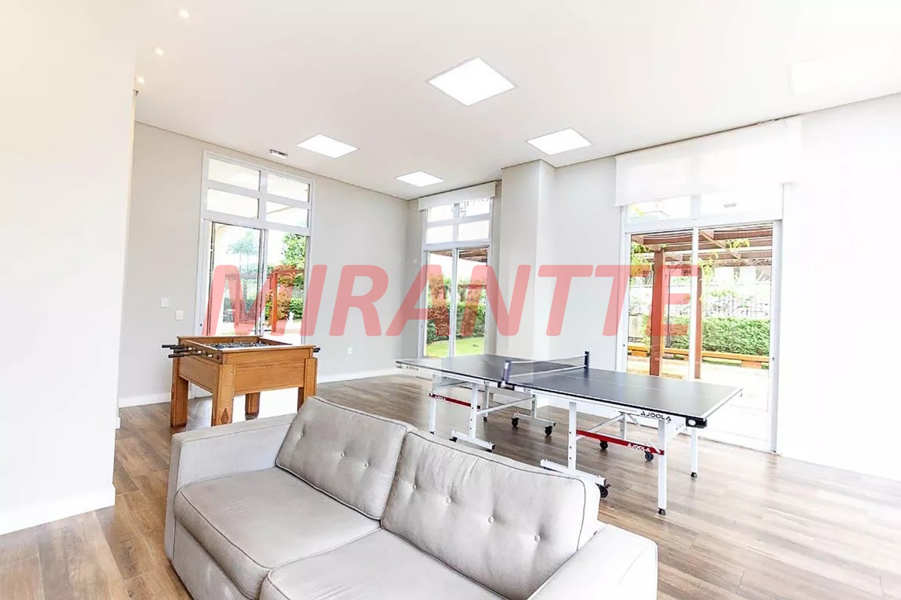 Apartamento de 59m² com 2 quartos em Várzea da Barra Funda