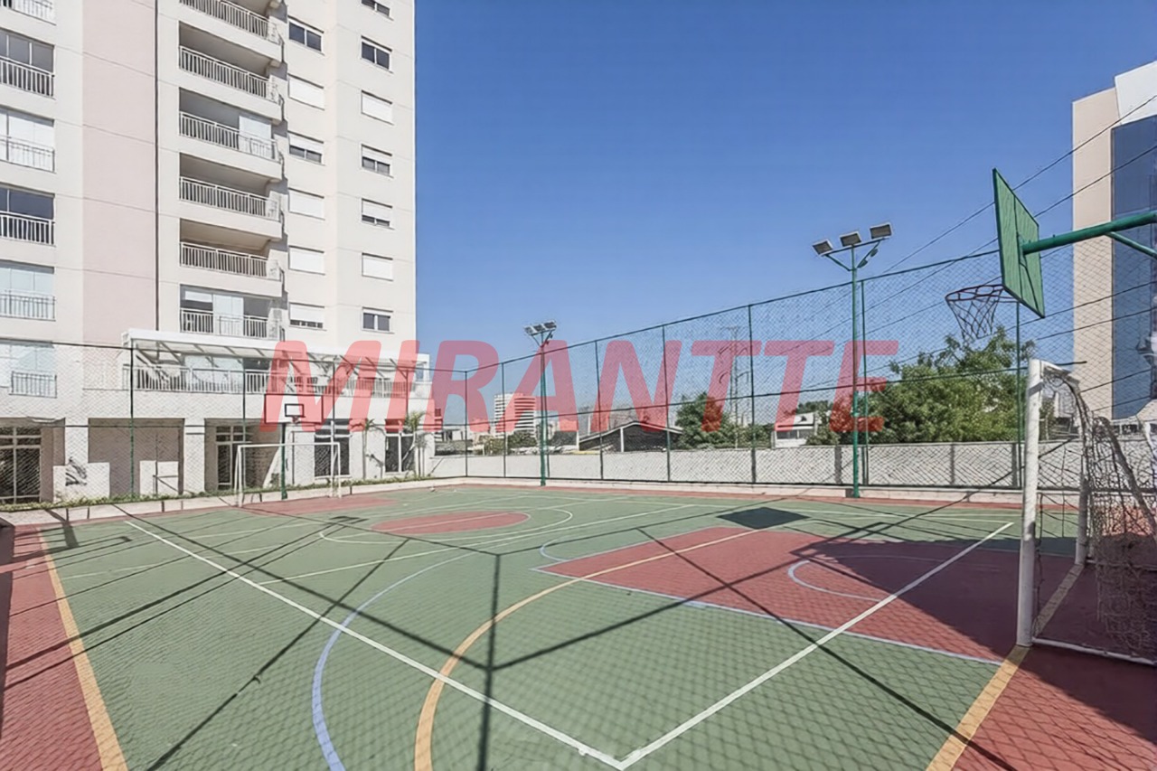 Apartamento de 59m² com 2 quartos em Várzea da Barra Funda