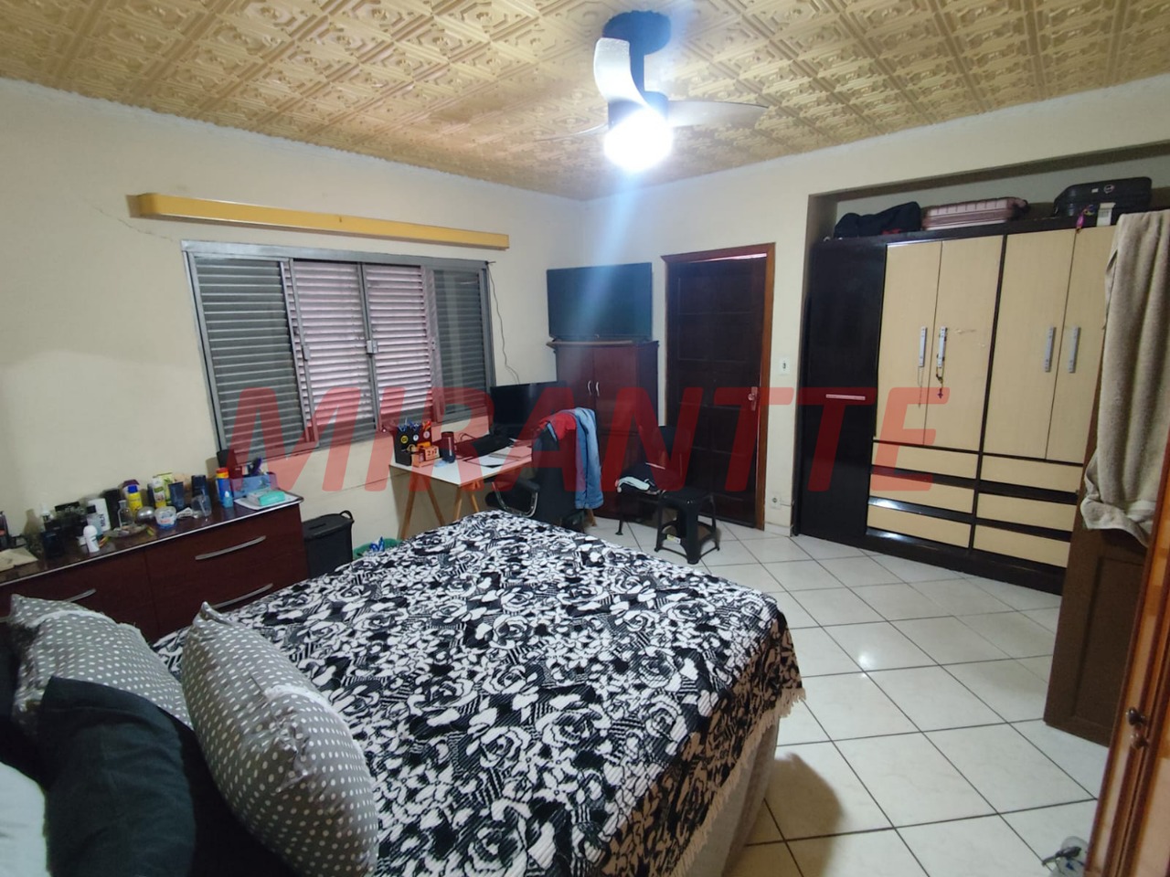 Sobrado de 201m² com 3 quartos em Sítio do Mandaqui