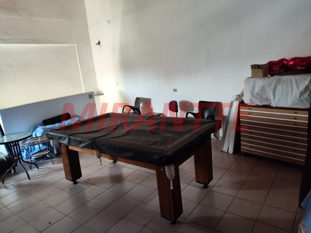 Sobrado de 201m² com 3 quartos em Sítio do Mandaqui