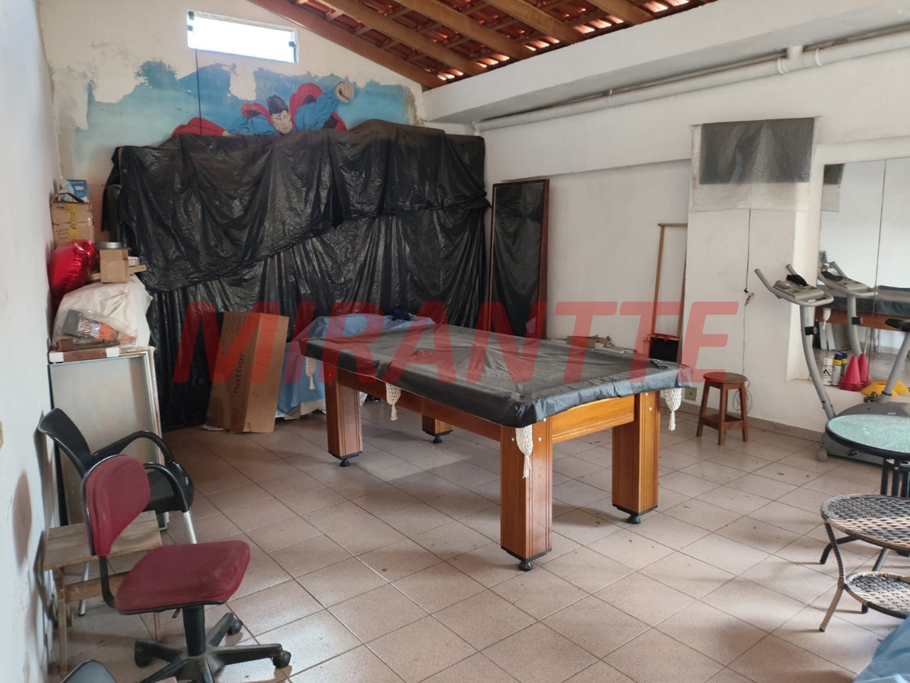 Sobrado de 201m² com 3 quartos em Sítio do Mandaqui