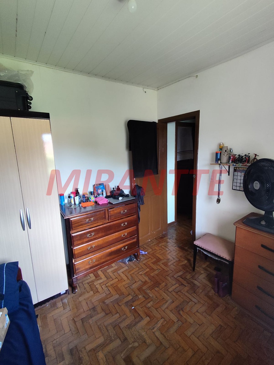 Sobrado de 201m² com 3 quartos em Sítio do Mandaqui