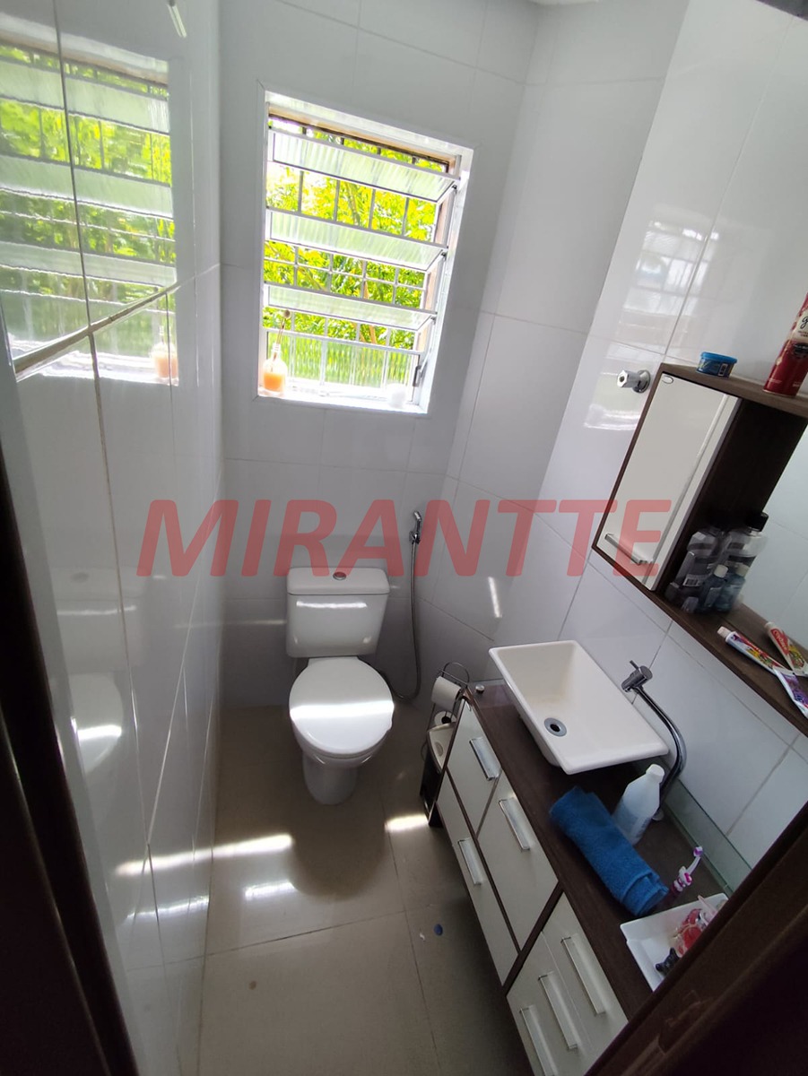 Sobrado de 201m² com 3 quartos em Sítio do Mandaqui