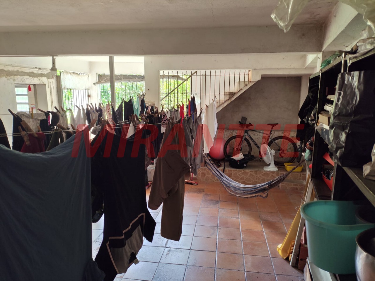 Sobrado de 201m² com 3 quartos em Sítio do Mandaqui