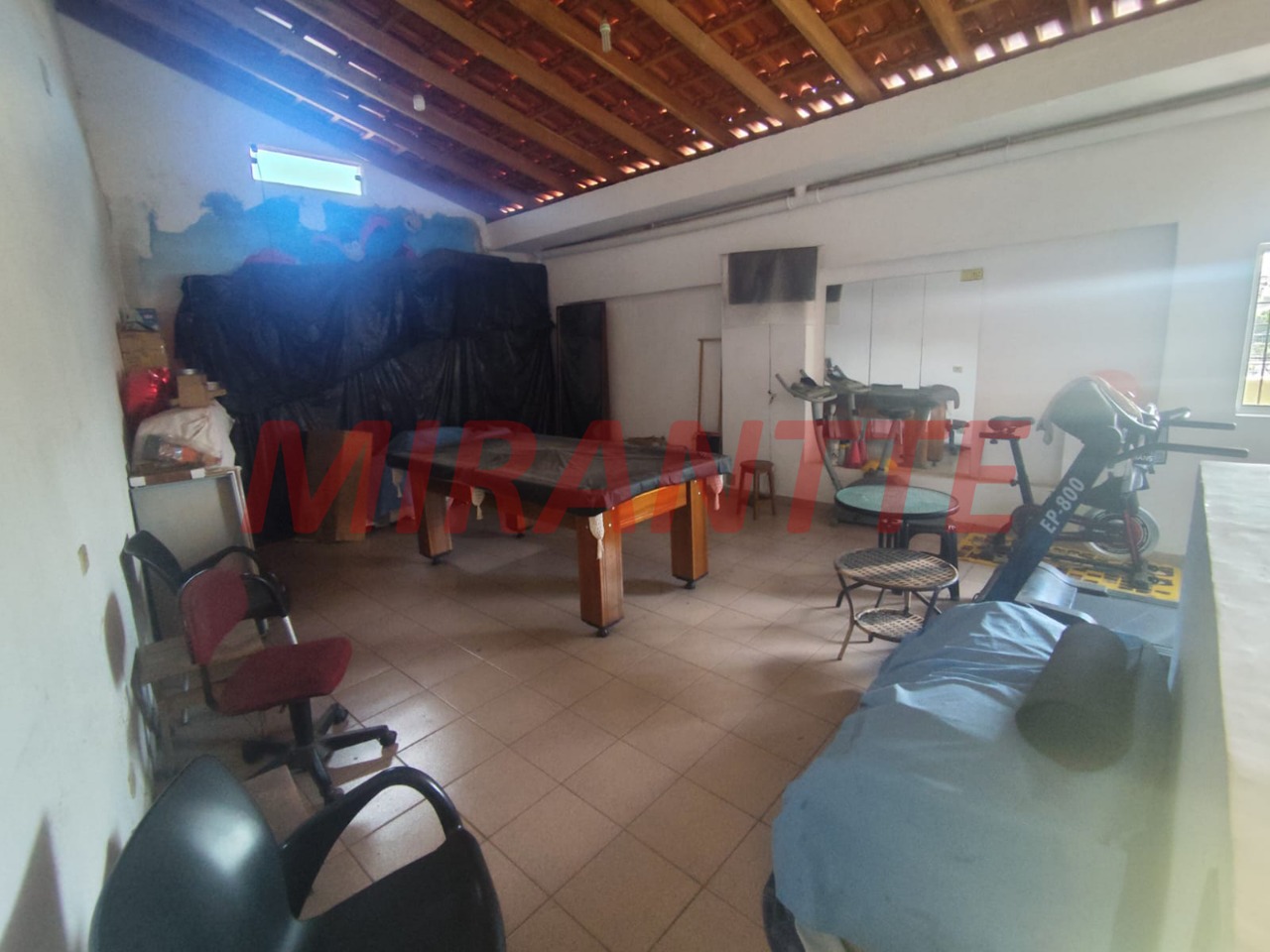 Sobrado de 201m² com 3 quartos em Sítio do Mandaqui