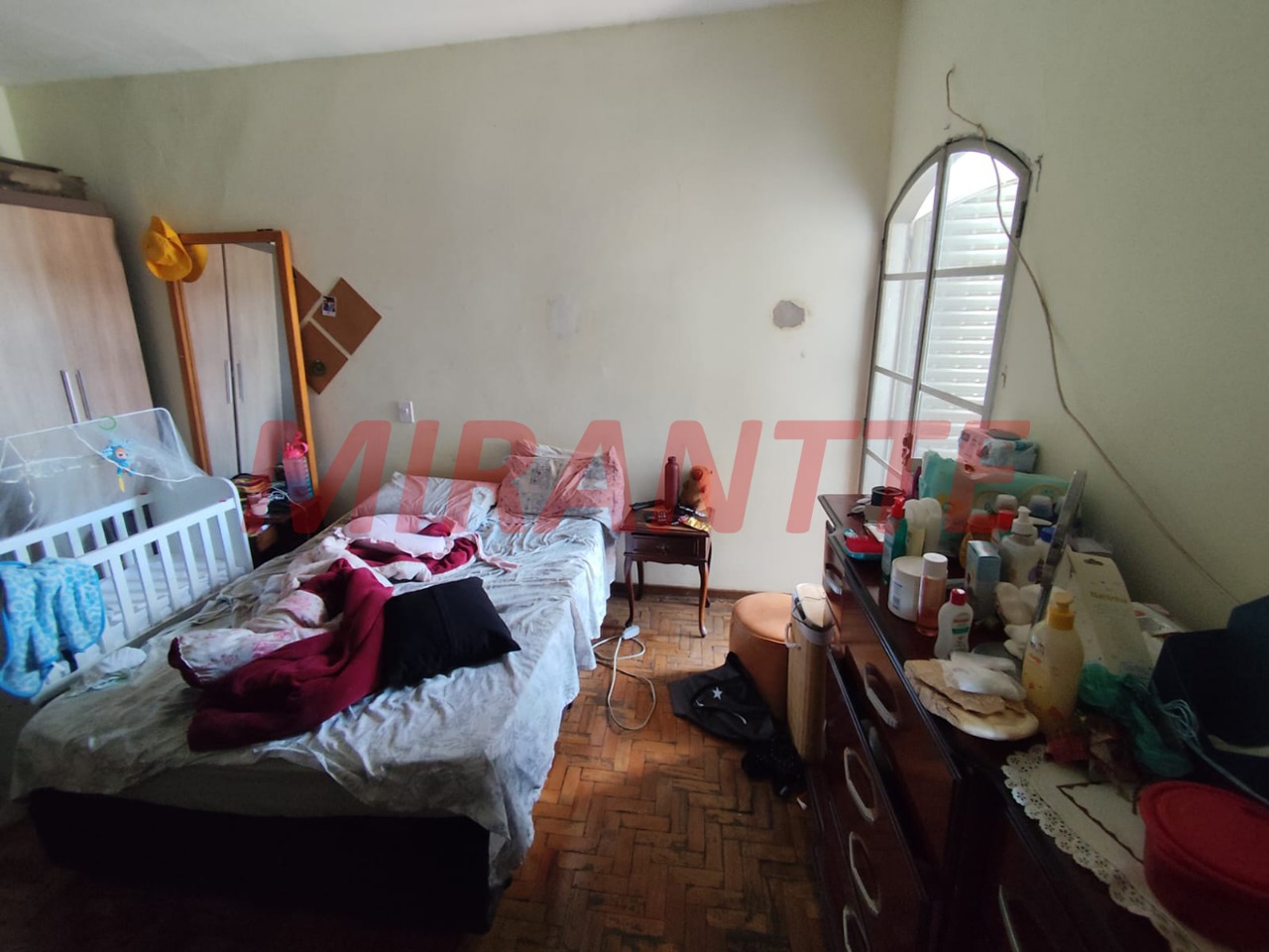 Sobrado de 201m² com 3 quartos em Sítio do Mandaqui