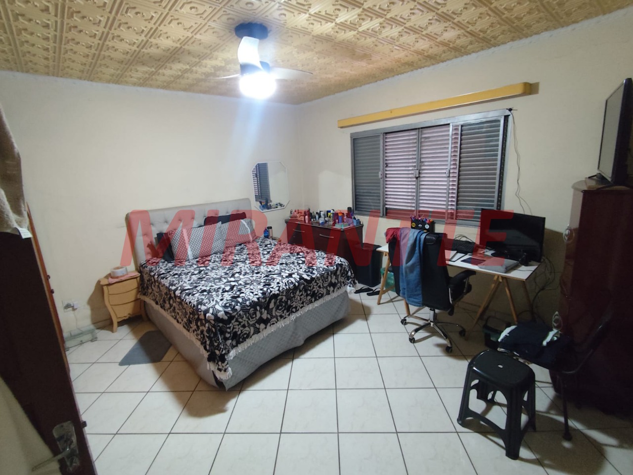 Sobrado de 201m² com 3 quartos em Sítio do Mandaqui
