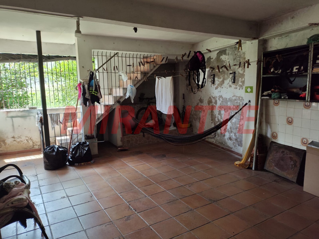 Sobrado de 201m² com 3 quartos em Sítio do Mandaqui