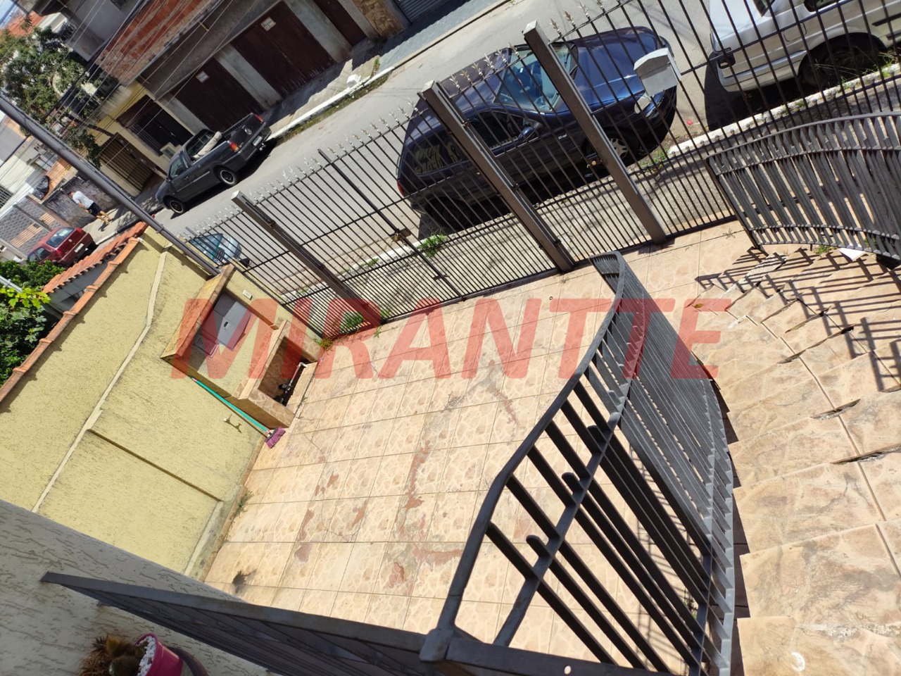 Sobrado de 201m² com 3 quartos em Sítio do Mandaqui