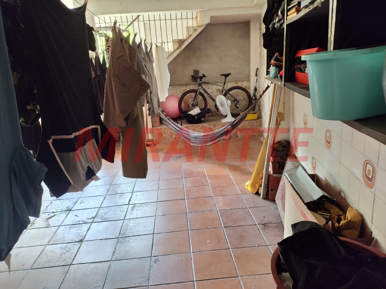 Sobrado de 201m² com 3 quartos em Sítio do Mandaqui
