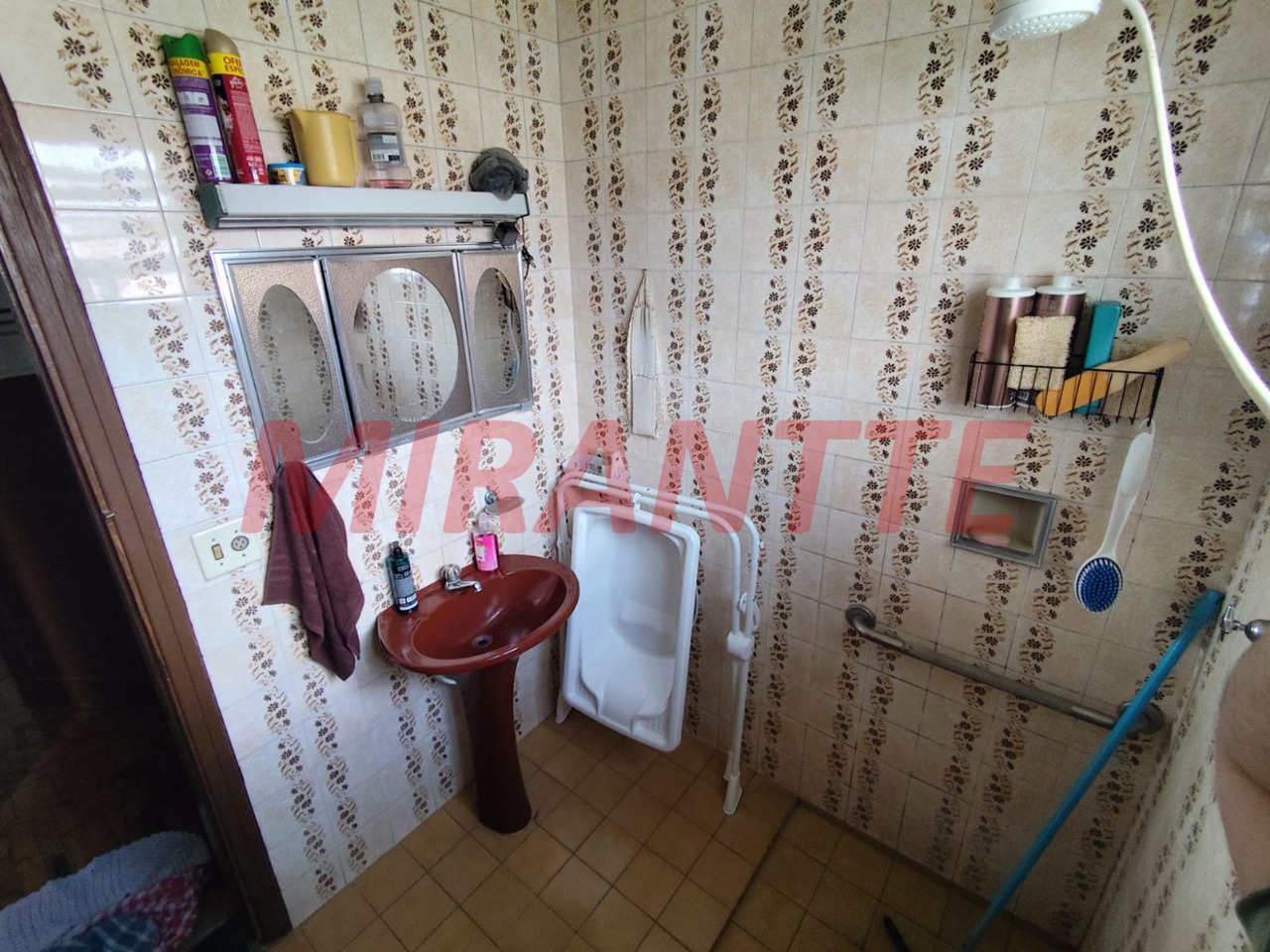 Sobrado de 201m² com 3 quartos em Sítio do Mandaqui