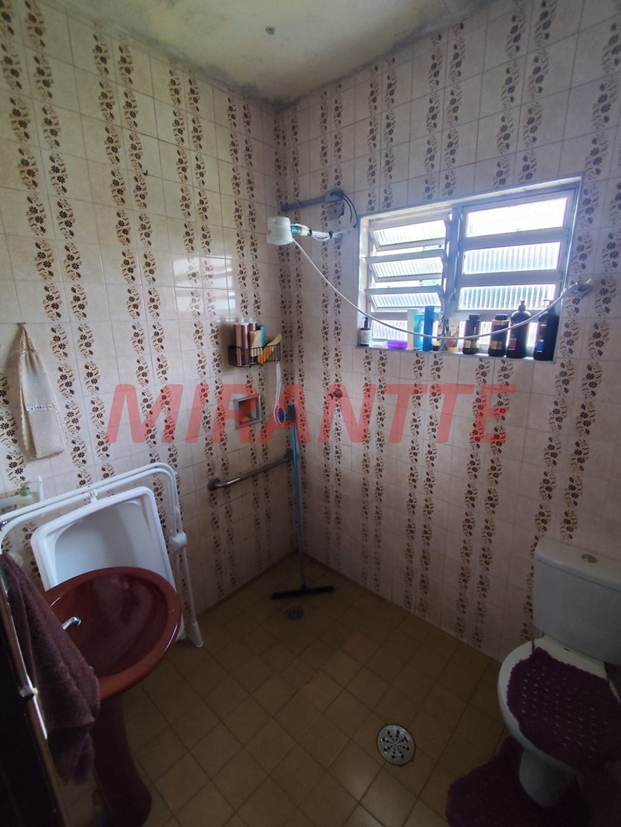 Sobrado de 201m² com 3 quartos em Sítio do Mandaqui