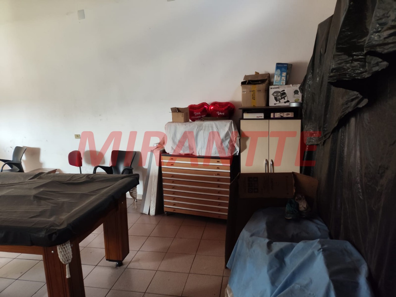Sobrado de 201m² com 3 quartos em Sítio do Mandaqui