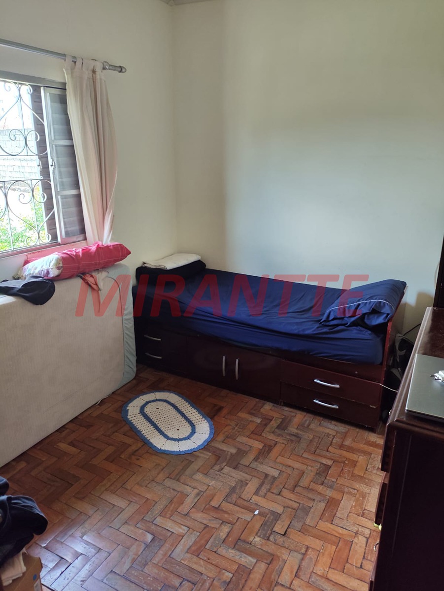 Sobrado de 201m² com 3 quartos em Sítio do Mandaqui