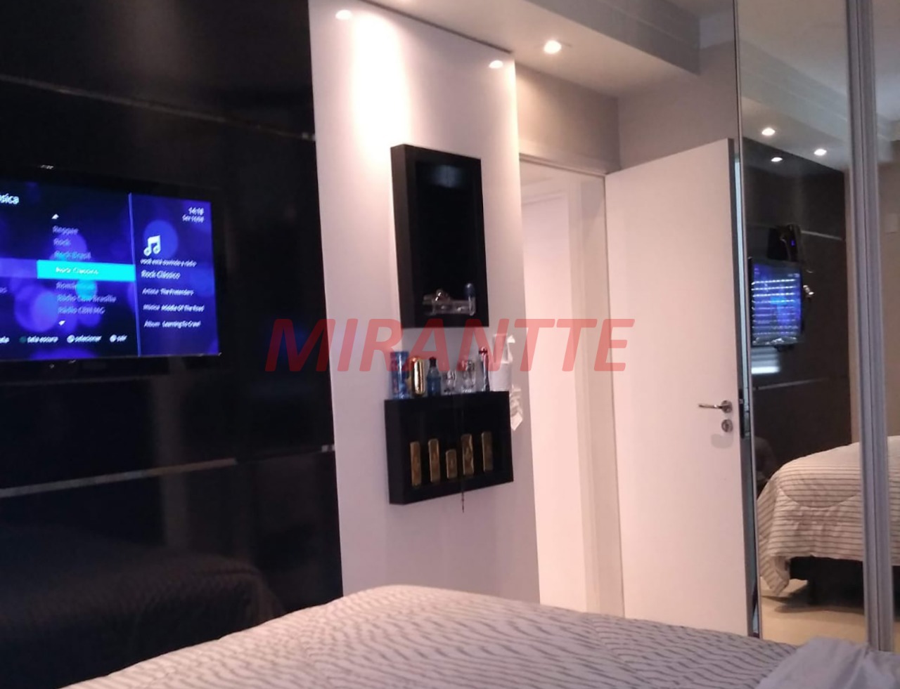 Cobertura de 120m² com 2 quartos em Vila Nova Mazzei