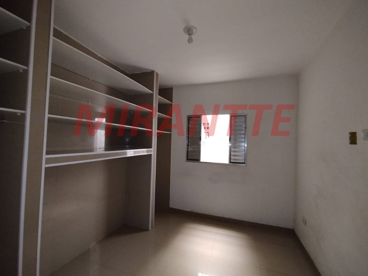 Sobrado de 85m² com 3 quartos em Vila Nova Mazzei