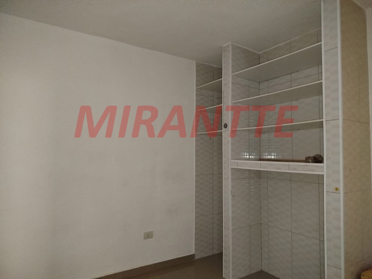 Sobrado de 85m² com 3 quartos em Vila Nova Mazzei