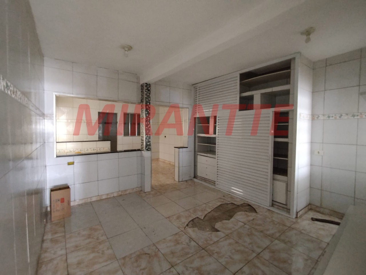 Sobrado de 85m² com 3 quartos em Vila Nova Mazzei