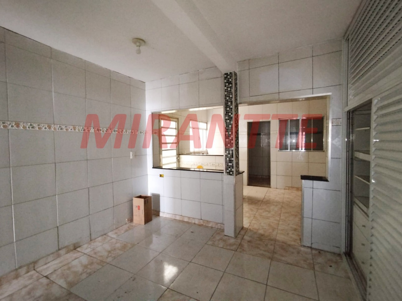 Sobrado de 85m² com 3 quartos em Vila Nova Mazzei