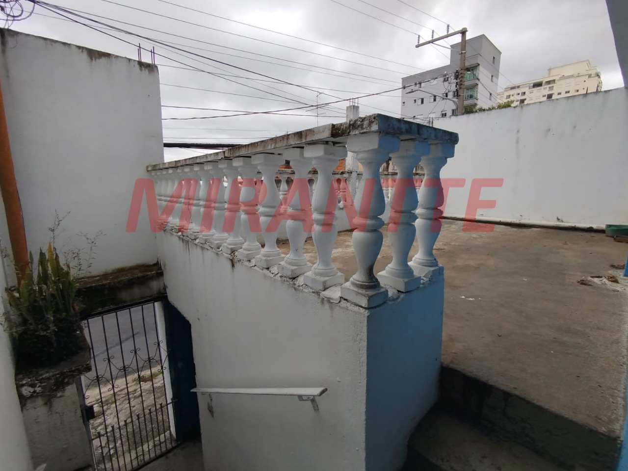 Sobrado de 85m² com 3 quartos em Vila Nova Mazzei