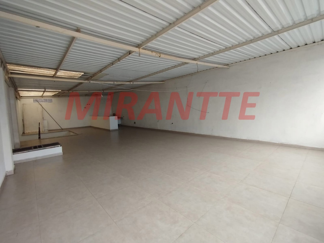 Sobrado de 85m² com 3 quartos em Vila Nova Mazzei