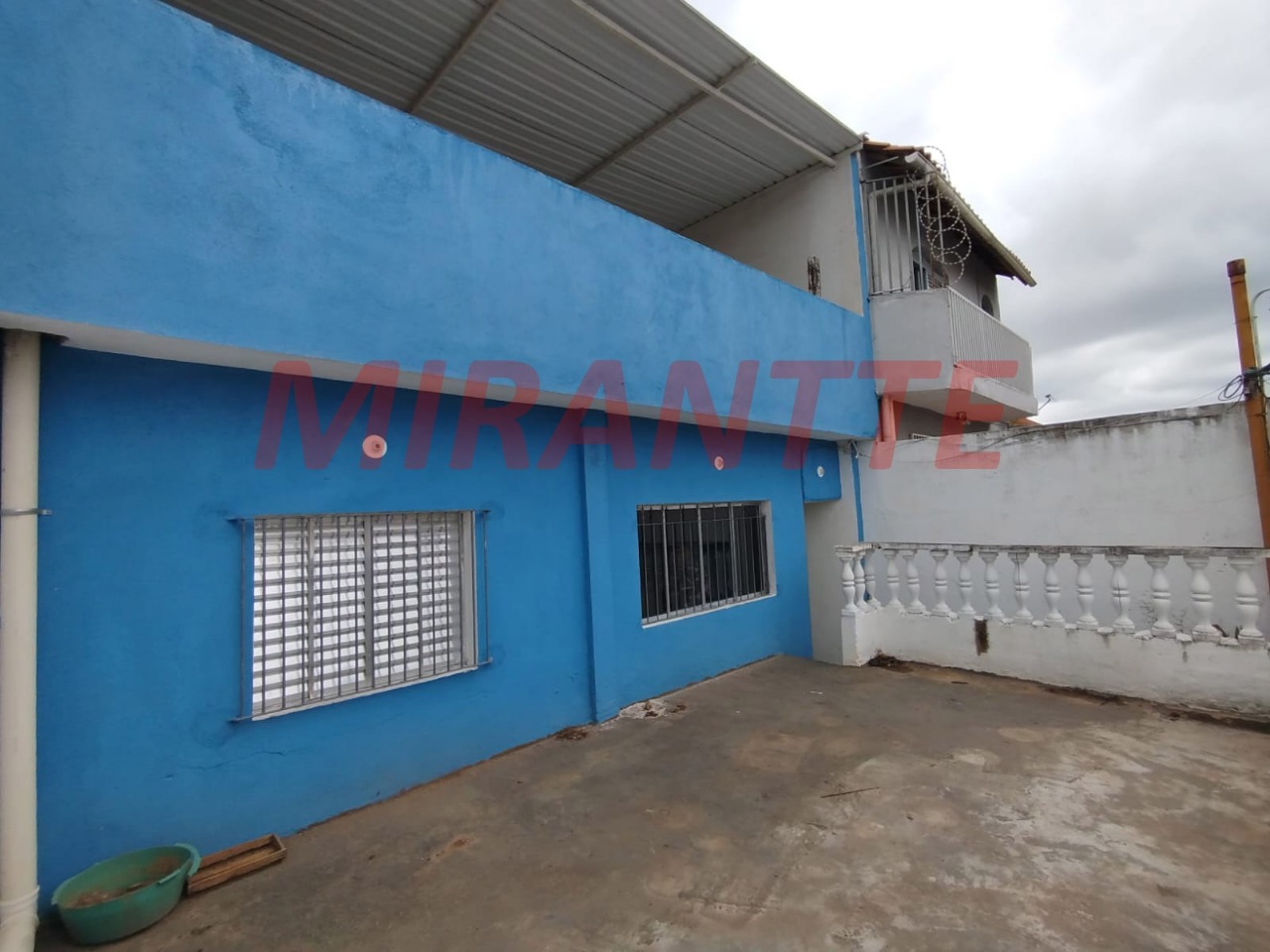 Sobrado de 85m² com 3 quartos em Vila Nova Mazzei