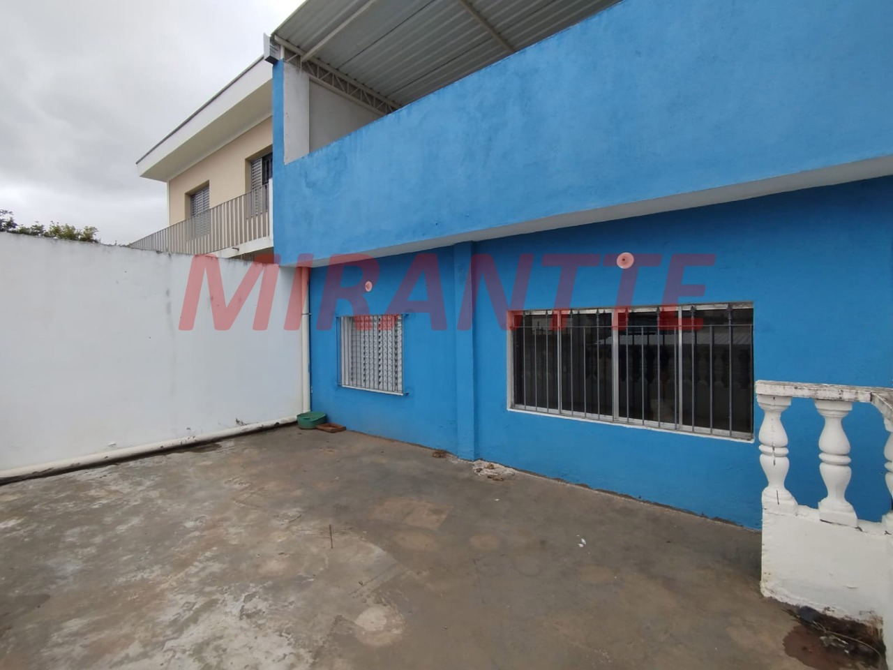 Sobrado de 85m² com 3 quartos em Vila Nova Mazzei