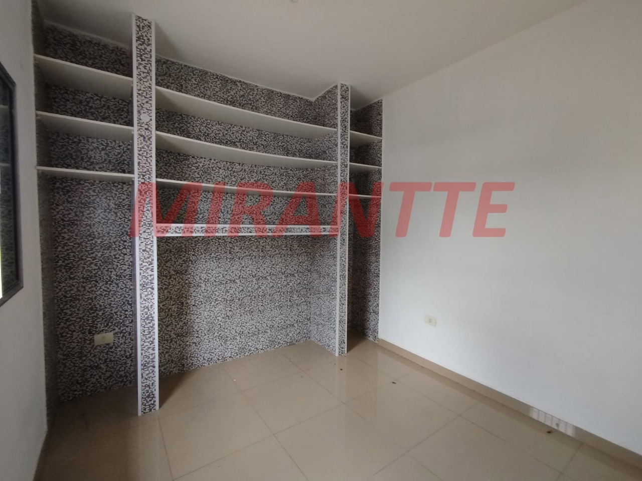 Sobrado de 85m² com 3 quartos em Vila Nova Mazzei