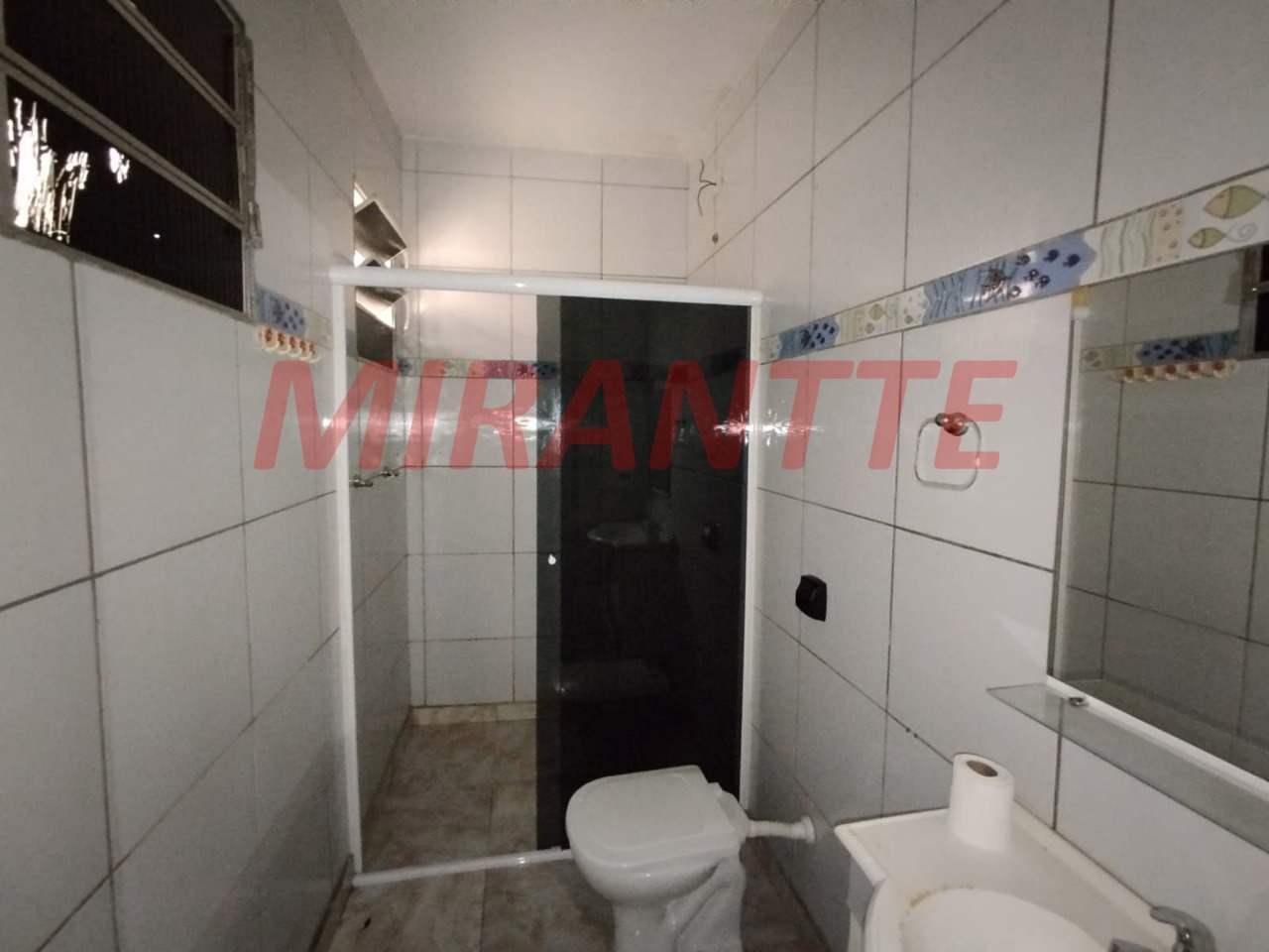Sobrado de 85m² com 3 quartos em Vila Nova Mazzei