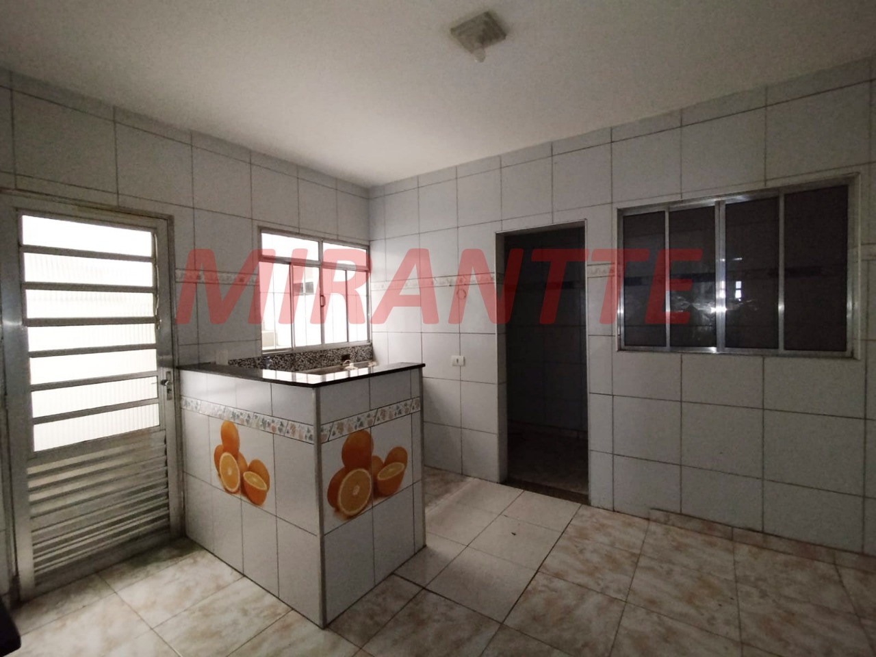 Sobrado de 85m² com 3 quartos em Vila Nova Mazzei