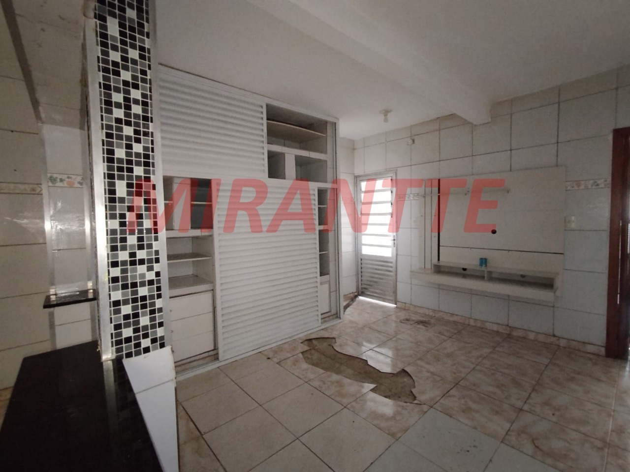 Sobrado de 85m² com 3 quartos em Vila Nova Mazzei