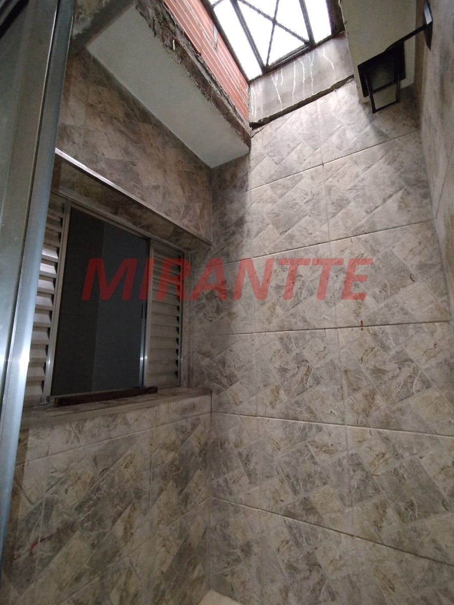 Sobrado de 85m² com 3 quartos em Vila Nova Mazzei