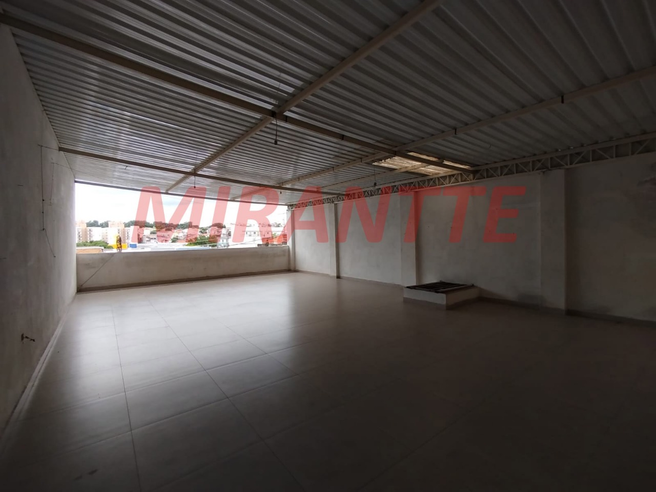 Sobrado de 85m² com 3 quartos em Vila Nova Mazzei