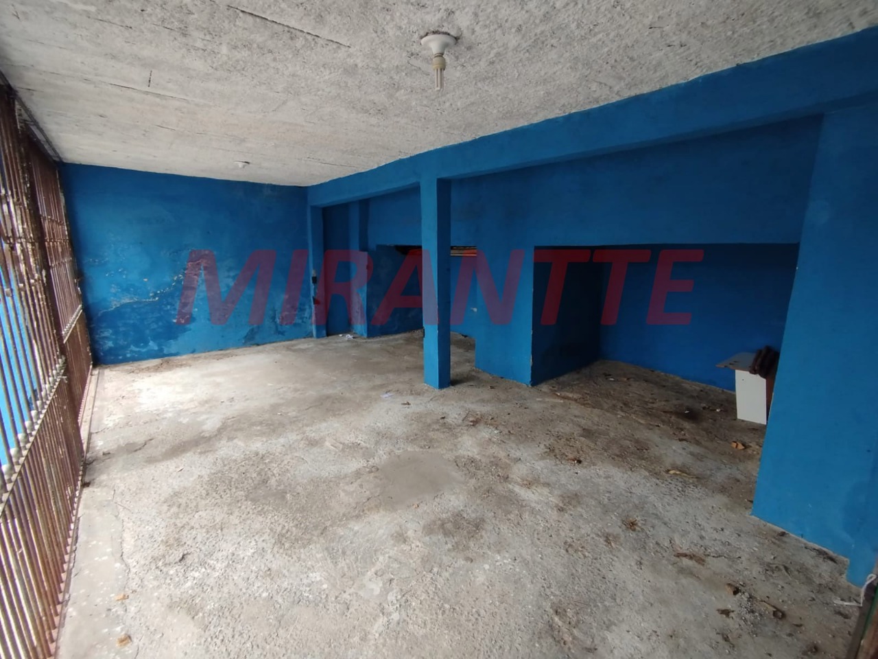 Sobrado de 85m² com 3 quartos em Vila Nova Mazzei