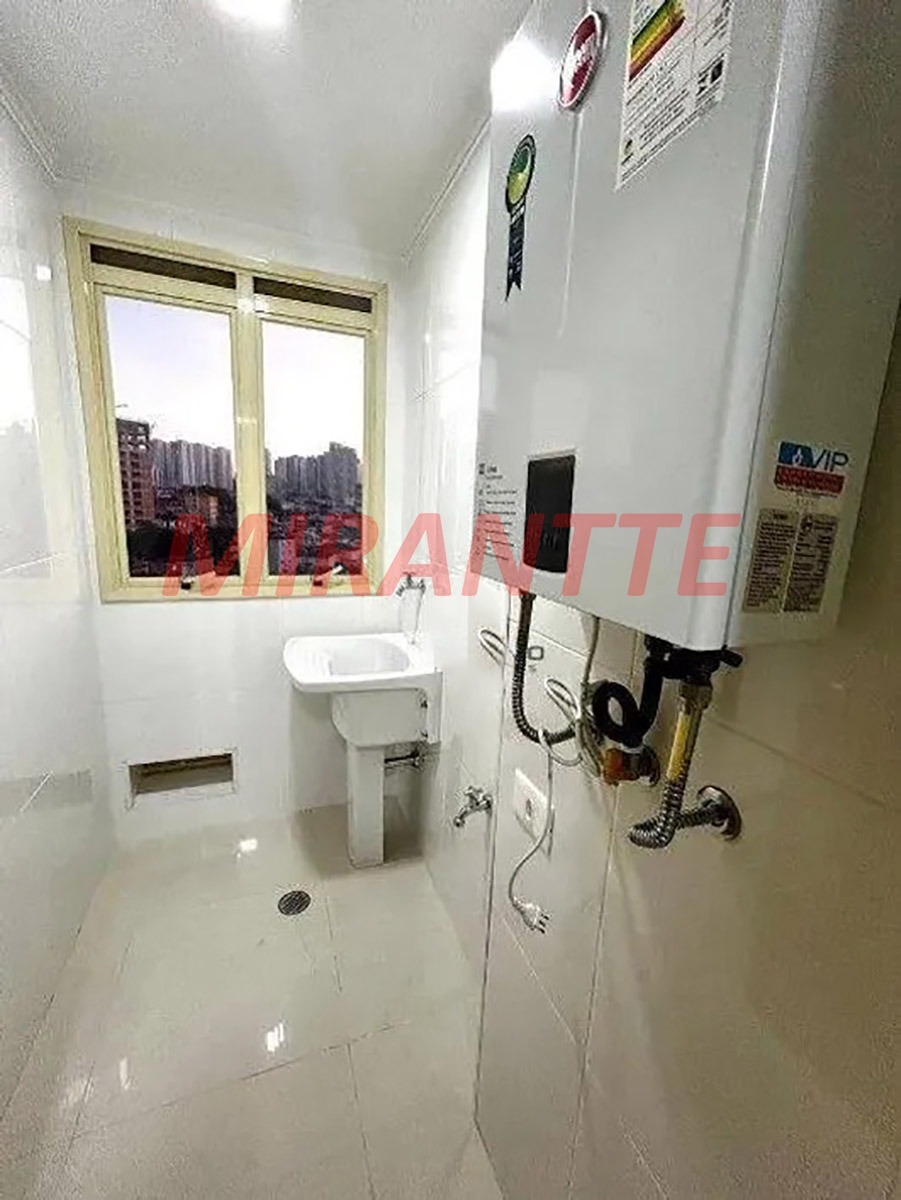 Apartamento de 74m² com 2 quartos em Jardim São Paulo(Zona Norte)