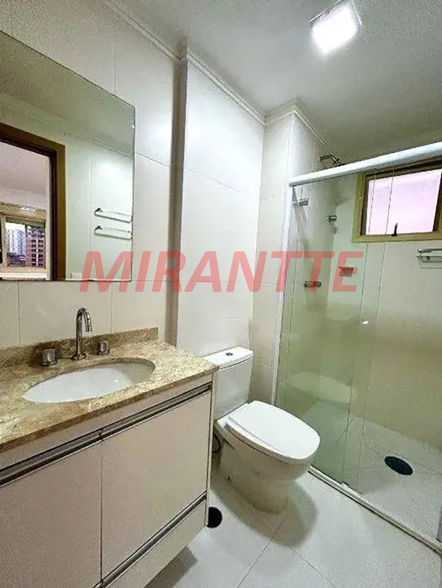 Apartamento de 74m² com 2 quartos em Jardim São Paulo(Zona Norte)