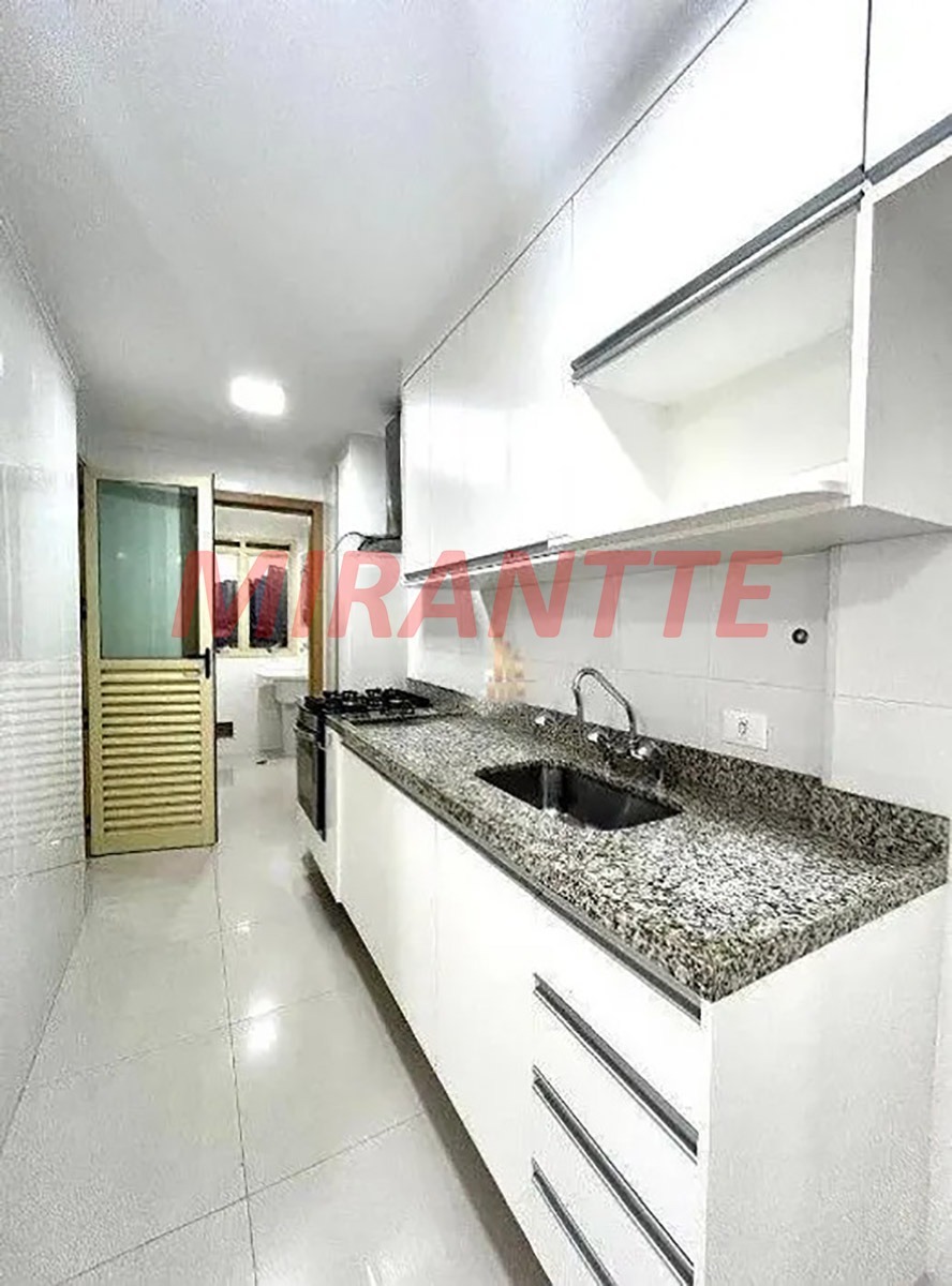 Apartamento de 74m² com 2 quartos em Jardim São Paulo(Zona Norte)