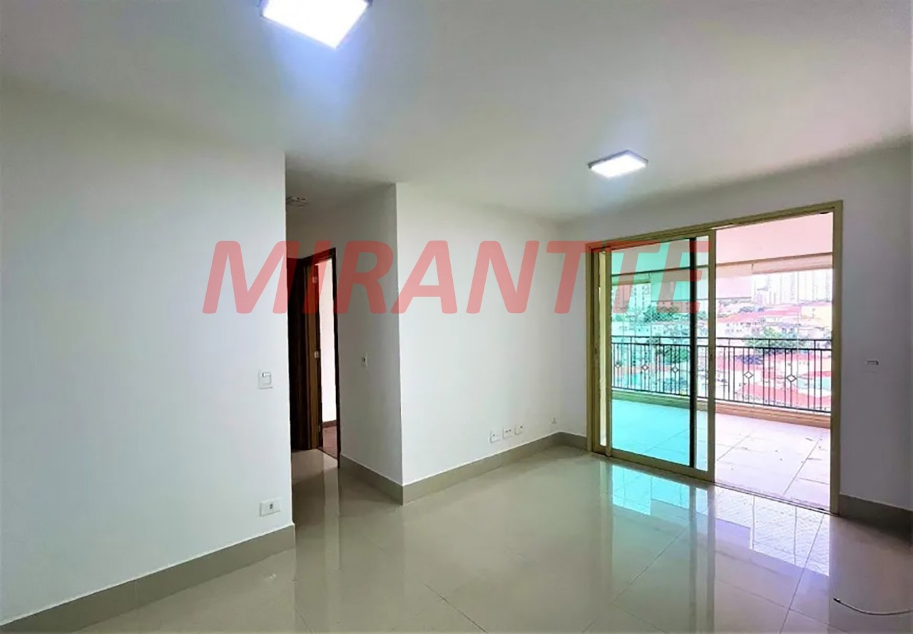 Apartamento de 74m² com 2 quartos em Jardim São Paulo(Zona Norte)