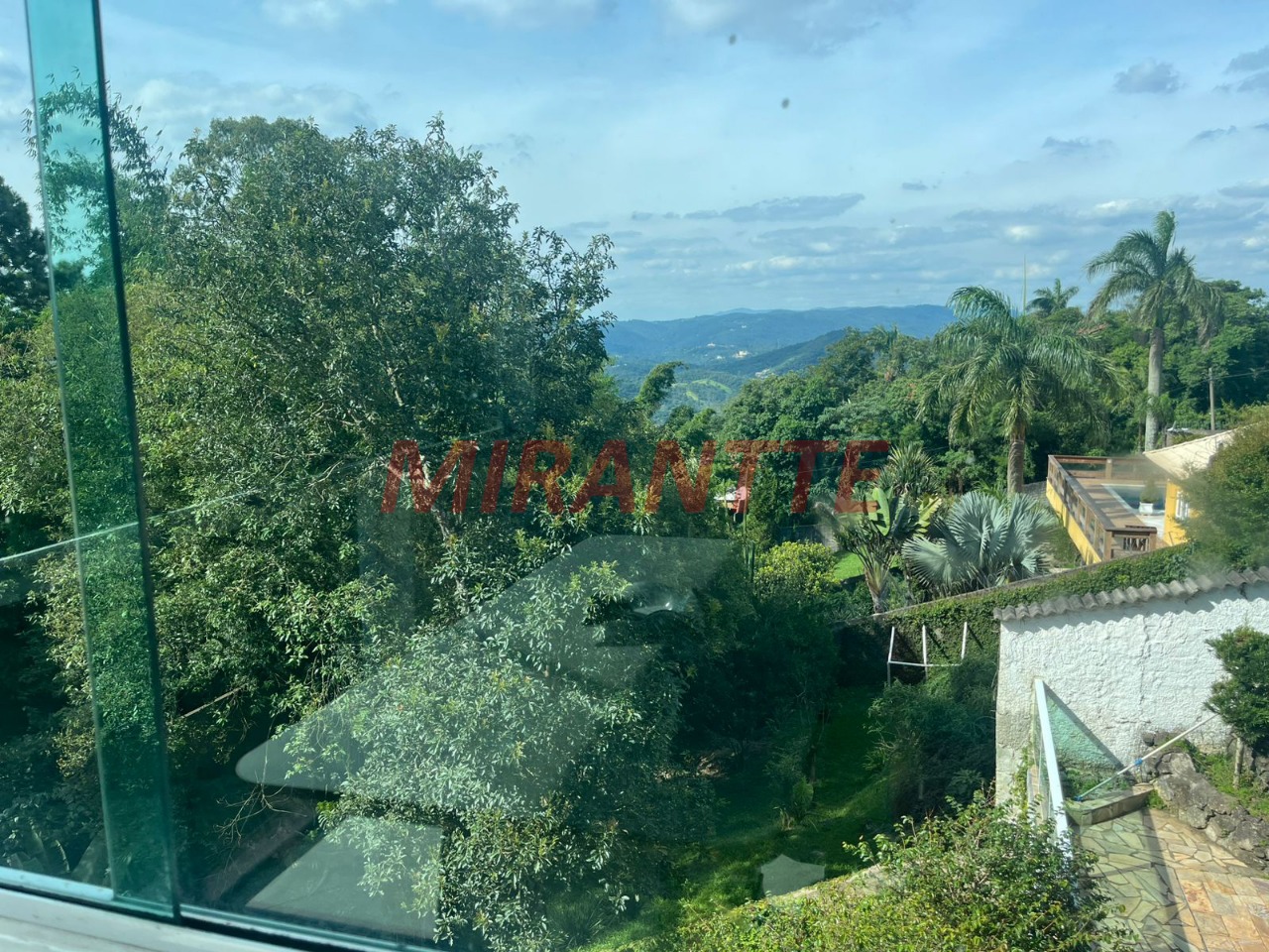 Casa terrea de 700m² com 4 quartos em SANTA INÊS