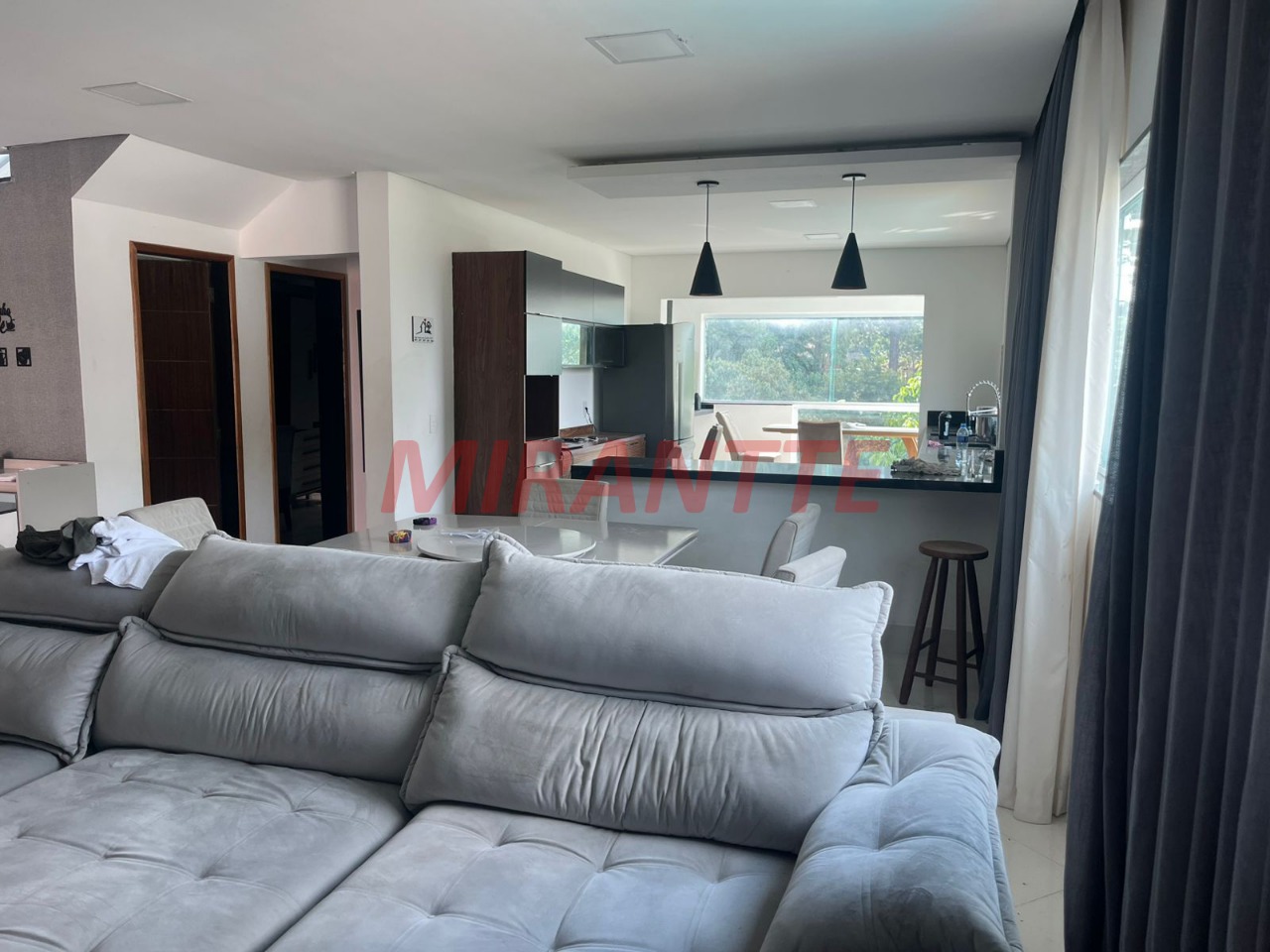 Casa terrea de 700m² com 4 quartos em SANTA INÊS