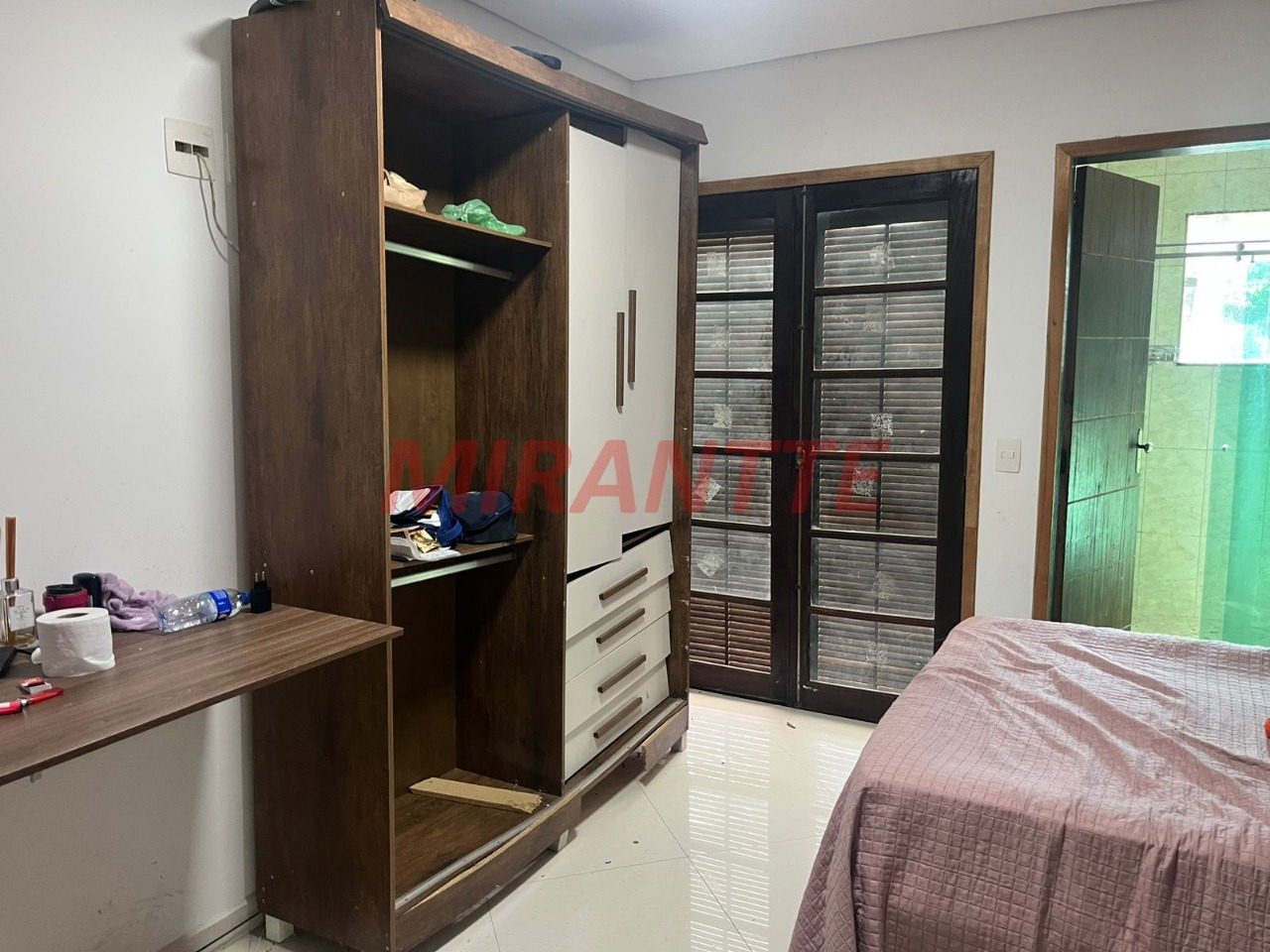 Casa terrea de 700m² com 4 quartos em SANTA INÊS