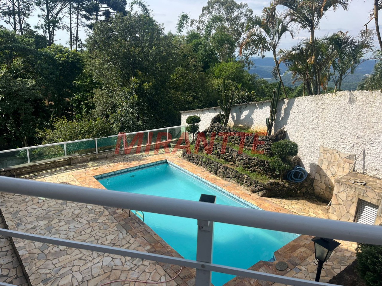 Casa terrea de 700m² com 4 quartos em SANTA INÊS