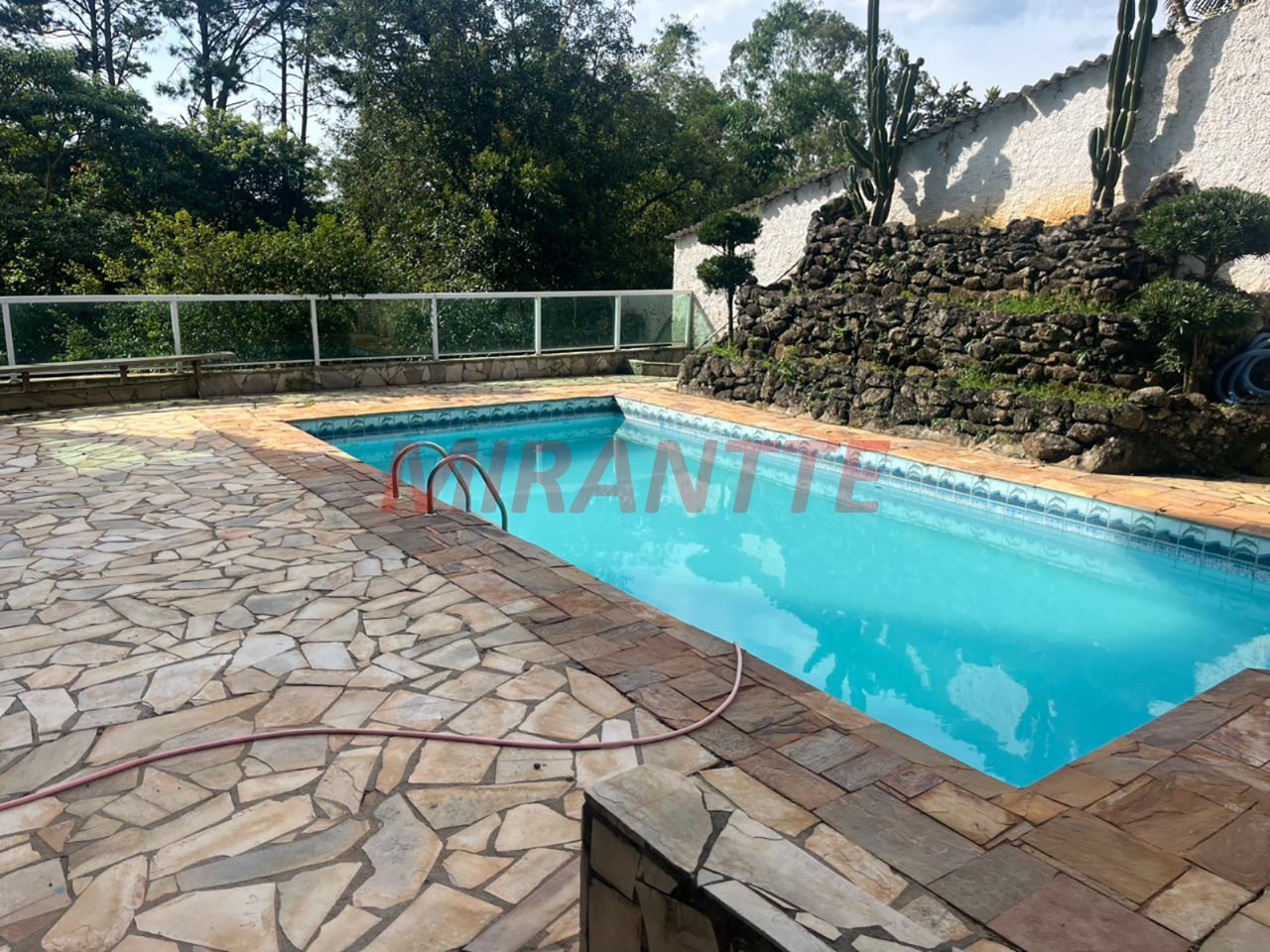 Casa terrea de 700m² com 4 quartos em SANTA INÊS