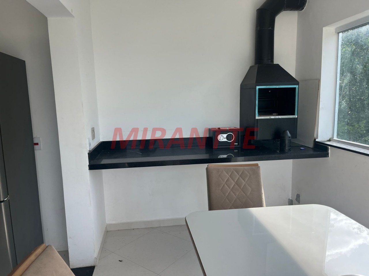 Casa terrea de 700m² com 4 quartos em SANTA INÊS