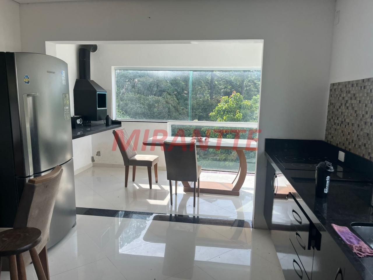 Casa terrea de 700m² com 4 quartos em SANTA INÊS