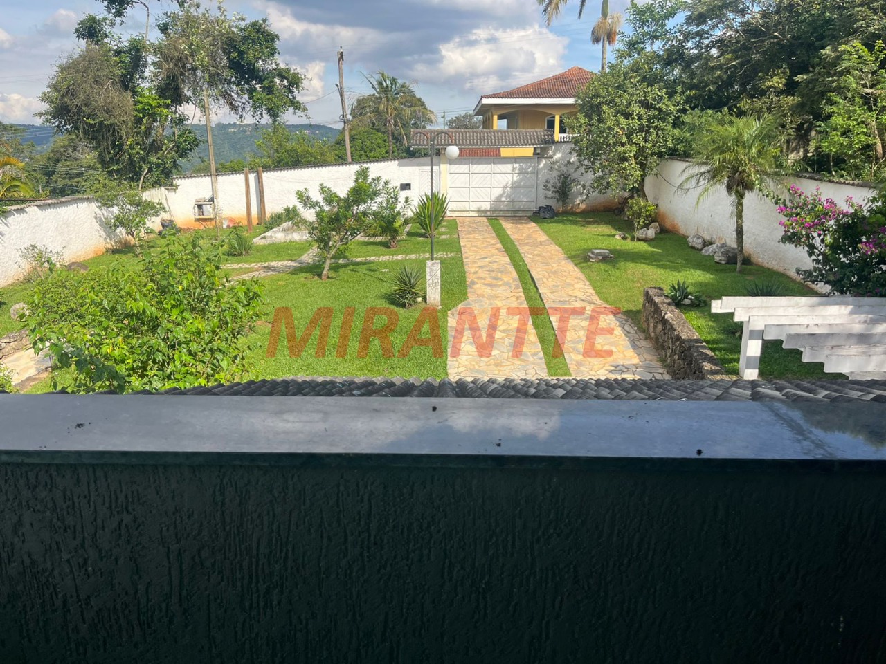 Casa terrea de 700m² com 4 quartos em SANTA INÊS